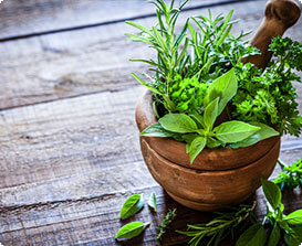 Herbal Therapy - Pacific Northwest Acupuncture & Herbal Clinic